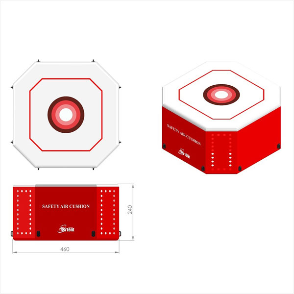 Brijbasi Safetyaircushion 3