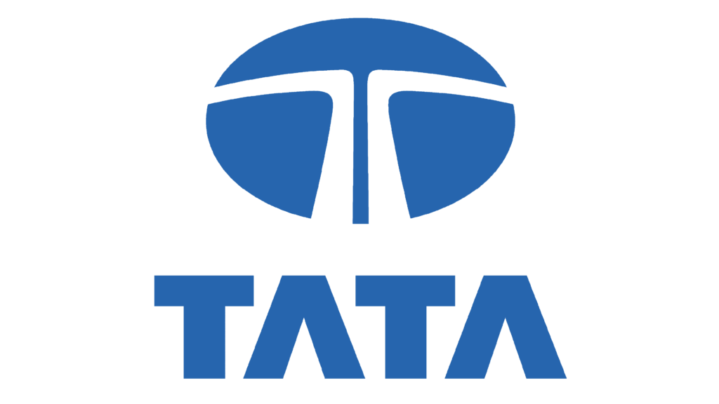 Brijbasi Tata Logo 1988